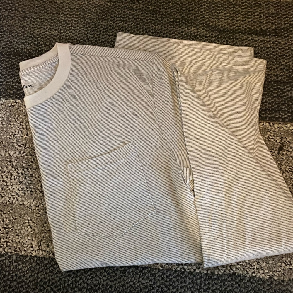 🎯 Target brand• Men’s• Goodfellow•LongSleeve Casual S